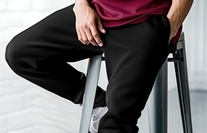 Pantaloni Jogger