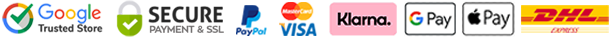 Payments Accepted